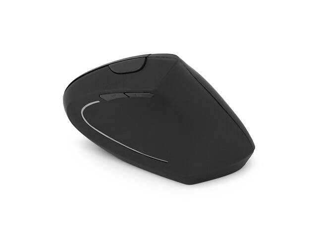 Миша бездротова JEDEL W925, 1000DPI, Black, 2.4GHZ, Box - Фото 3