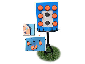 Мишенная уст-ка MTM для мишеней Jammit™ Target System