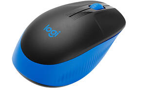 Мишка Logitech M190 Blue (910-005907)