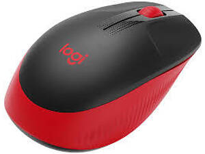 Мишка Logitech M190 Red (910-005908)
