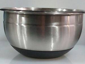 Миска з нержавіючої сталі Empire EM-6528 30 см 7.5 л