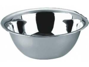 Миска з нержавіючої сталі Kamille KM-4313 32 см