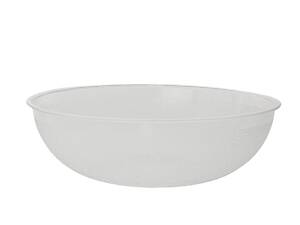 Миска круглая из поликарбоната One Chef 40 см 9,5 л