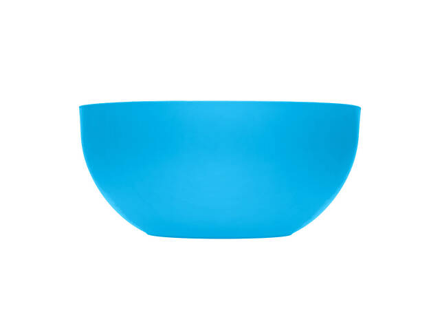 Миска кухонна глибока пластикова Ø 24 см H 11.5 см 3 л - Фото 3