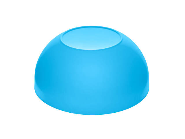 Миска кухонна глибока пластикова Ø 24 см H 11.5 см 3 л - Фото 6