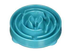 Миска лабіринт для повільного годування собак Outward Hound Fun Feeder Drop (Аутвард Хаунд Фан Фідер Дроп)