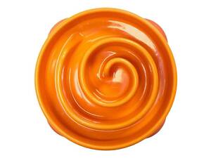 Миска лабіринт Водоворот для повільного годування собак Outward Hound Fun Feeder Slo Bowl (Аутвард Хаунд) Medium - 21.84