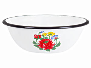 Миска Lefard Асорті 069-104 0.6 л