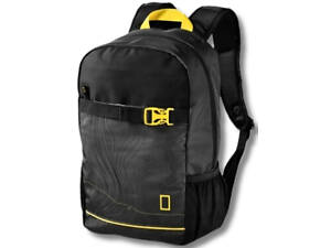 Міський рюкзак National Geographic сірий на 18л