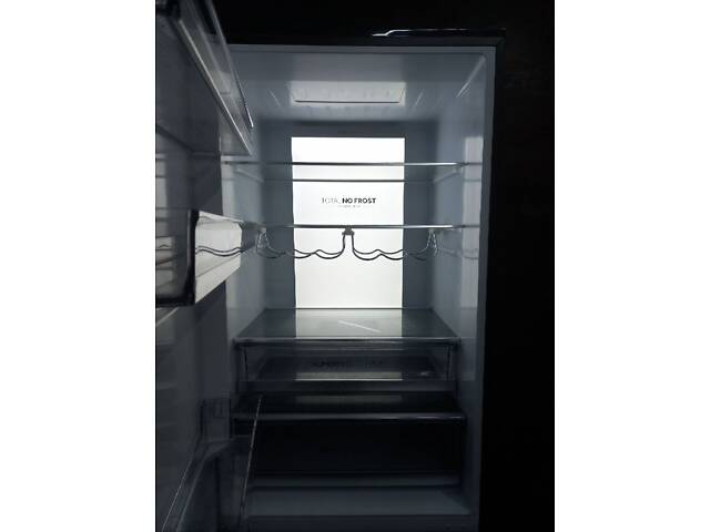 Вместительный современный холодильник Haier A3FE744JCP, NoFrost, доставка, гарантия. - Фото 5