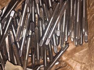 Мітчики від М1 до М42