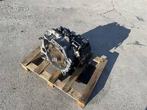 Автоматична коробка передач 1.5 BLUEHDI PEUGEOT 308 II T918-23 р.і.