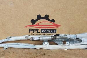 Mitsubishi ASX 2010- Citroen C4 Aircross Подушка безопасности шторка левая Airbag 624219501D