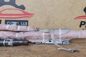 Mitsubishi ASX 2010- подушка безопасности Airbag шторка левая 7030A239