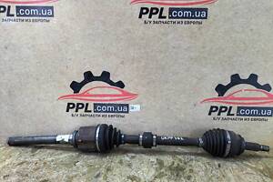 Mitsubishi ASX 2010-2023 2.2 Di-D піввісь передня права 28/30 шліців.