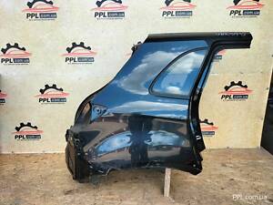 Mitsubishi ASX 2010-2023 боковина четверть права заднє крило