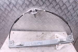 Mitsubishi Colt Colt, 2002-2011, 6 поколение Механизм стеклоподъемника левый задний