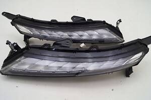 MITSUBISHI ECLIPSE CROSS LIFT 20-24 LED права дхо фара