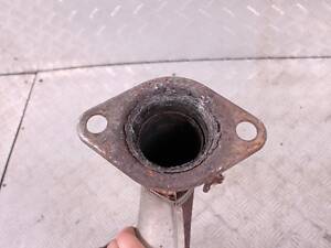 Mitsubishi Galant Galant, 2003-2012, 9 поколение Глушитель