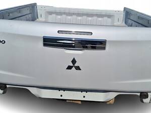 MITSUBISHI L200 2019-2023 кришка багажника TAILGARD