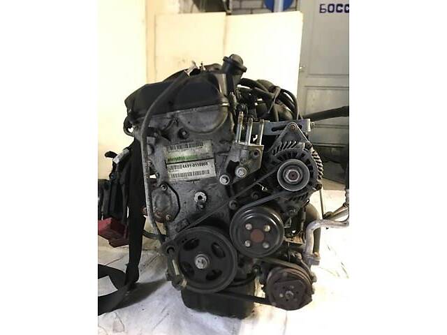 Mitsubishi Lancer X Двигун 1.5 - Фото 1