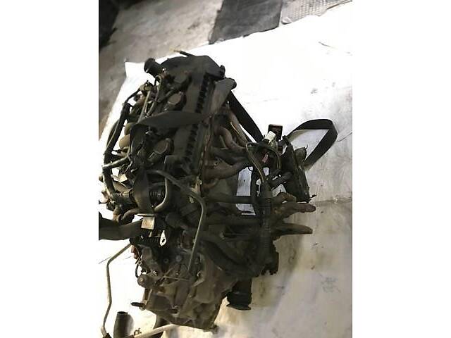 Mitsubishi Lancer X Двигун 1.5 - Фото 3