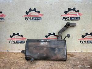 Mitsubishi Outlander III 2012-2020 Глушитель E18-36