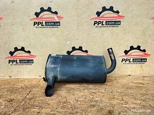 Mitsubishi Outlander III 2015- PHEV глушитель E18-42