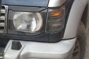 Mitsubishi PAJERO WAGON 2 1991-1999 (Мицубиси Вагон 2), 1LS 030 920-171