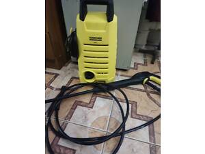 Мойка автомобильная Karcher мощная из Германии 5 м шланг пистолет