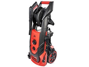 Мийка високого тиску Vitals Master Am 7.8-195alu premium