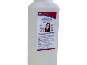 Моющее средство для дезинфекции Santan PRIMA SOFT Dez-1 Ж (1,2 кг)