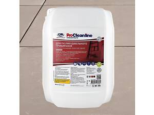 Миючий засіб для після будівельного прибирання