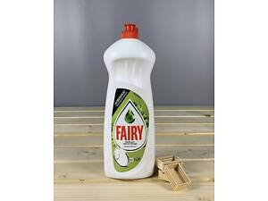 Моющее средство для посуды Fairy Apple Яблоко, 1л
