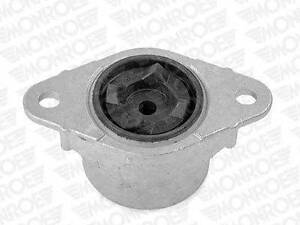 MK365 Monroe Опора амортизатора гумометалевий FORD:FIESTA V Van 02>10 MONROE MK365 на FORD FUSION (JU_)