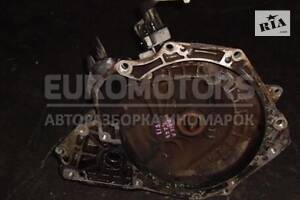 МКПП (механическая коробка переключения передач) 5-ступка Opel Ag