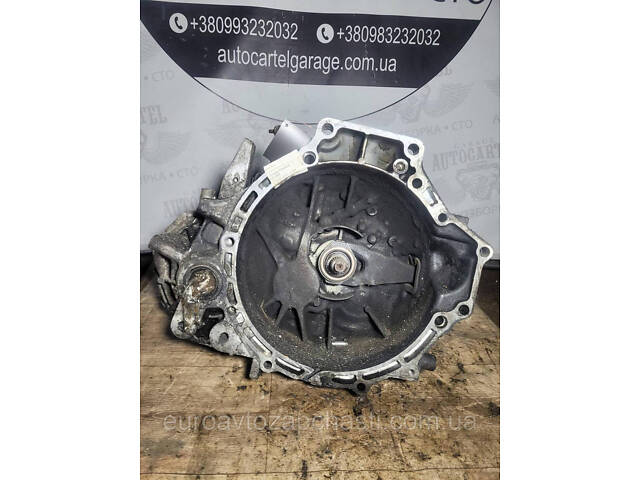 МКПП (Механическая коробка переключения передач) - 6-ступка 05- Mazda 6 2.0di 2002-2007 - Фото 2