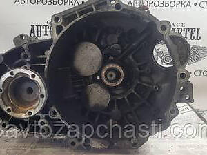 МКПП (Механическая коробка переключения передач) (2,0 TDI 16V) Volkswagen PASSAT B6 2005-2010 (Фольксваген Пассат Б6), JMA
