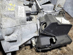 МКПП (Механічна коробка перемикання передач) 1.6 tdci Ford Focus II (04-11) 3M5R-7002-YG