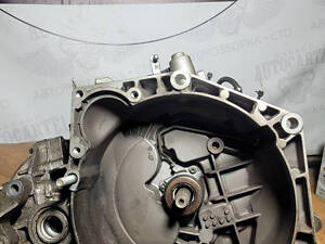 МКПП (механическая коробка переключения передач) 2.0 DCI Opel Insignia 2008-2013 55562115