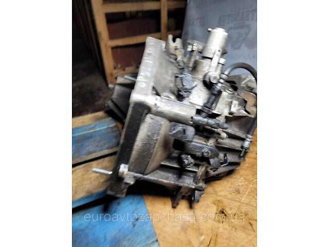 МКПП (механическая коробка переключения передач) 2.0 DCI Opel Insignia 2008-2013 55562115 - Фото 3