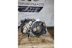 МКПП (Механічна коробка перемикання передач) 4m5r7002 ya FORD FOCUS MK2 КОРОБКА ПЕРЕДАЧ 1.8 TDCI ...