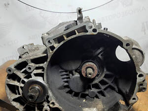 МКПП (Механическая коробка переключения передач) 6-ступ GRF 2.0 TDI Seat Altea Leon Toledo механическая кпп Сеат Алтеа Леон Тол