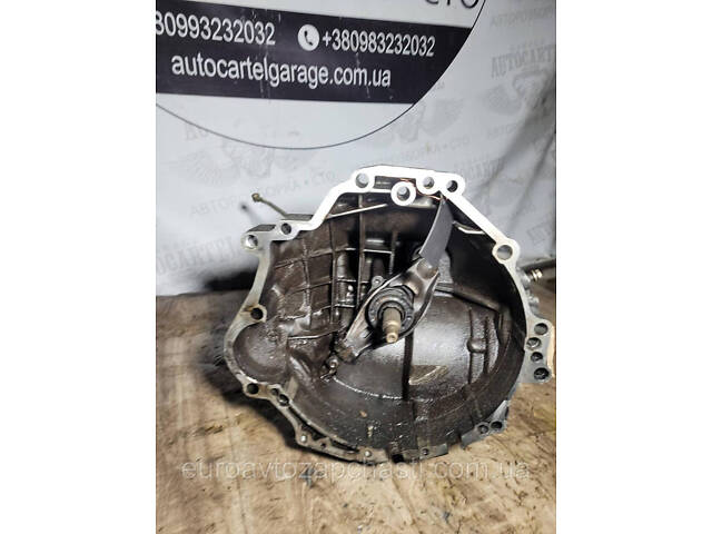 МКПП (Механическая коробка переключения передач) 6ст Audi A4 B6 2.5 TDI GHA 0A2300040B - Фото 3