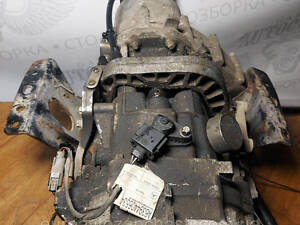МКПП (Механическая коробка переключения передач) A6392602600 6ст. 4x4 Mercedes Vito W639 2003-2010