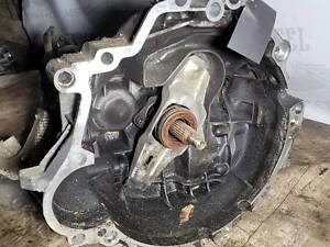 МКПП (Механическая коробка переключения передач) Audi a4b5 CPD 1.8 B A4 CPD