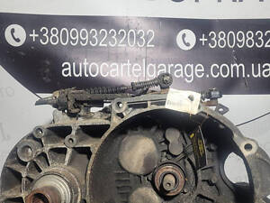 МКПП (Механическая коробка переключения передач) fux 6-ступка VW Sharan 1.9tdi