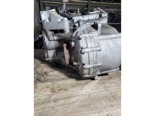 МКПП (Механическая коробка переключения передач) gvt для Volkswagen Passat B6 2005-2010 2.0tfsi GVT - Фото 4