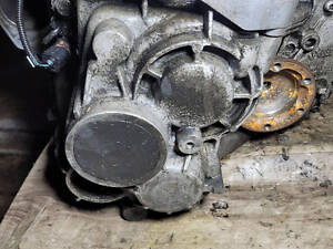 МКПП (Механическая коробка переключения передач) gvt для Volkswagen Passat B6 2005-2010 2.0tfsi GVT