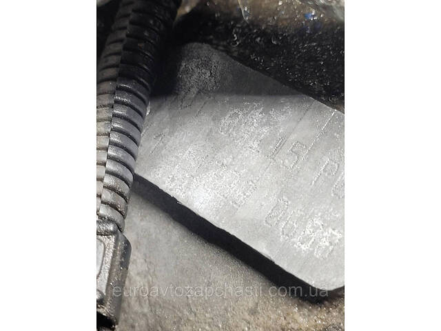 МКПП (Механическая коробка переключения передач) gvt для Volkswagen Passat B6 2005-2010 2.0tfsi GVT - Фото 2
